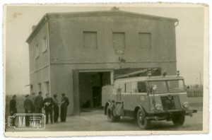 Ochotnicza Straż Pożarna w Radwanicach